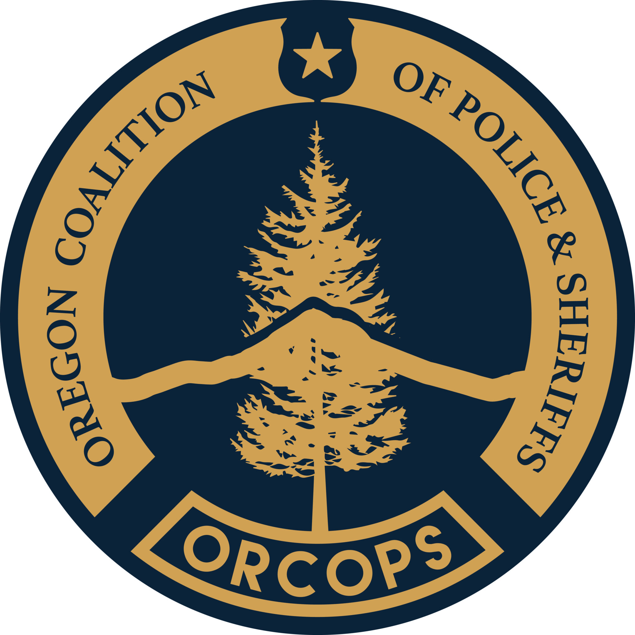 Oregon Coalition of Police & Sheriffs Oregon Coalition of Police & Sheriffs