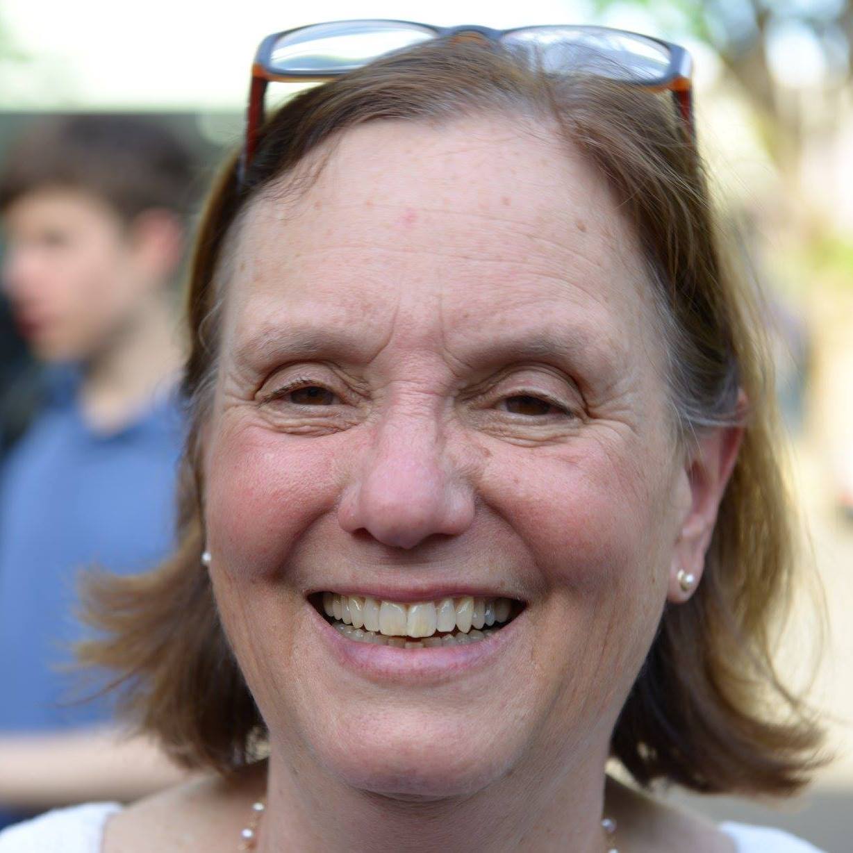 Lucy Vinis, Eugene Mayor Lucy Vinis, Eugene Mayor