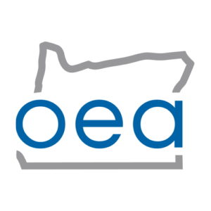 Oregon Education<br>Association Oregon Education<br>Association