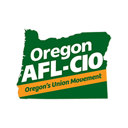 Oregon AFL-CIO Oregon AFL-CIO
