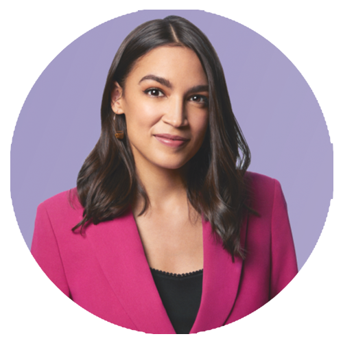 Rep. Alexandria Ocasio-Cortez