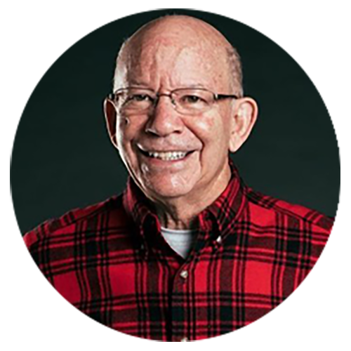Rep. Peter DeFazio, retired Rep. Peter DeFazio, retired