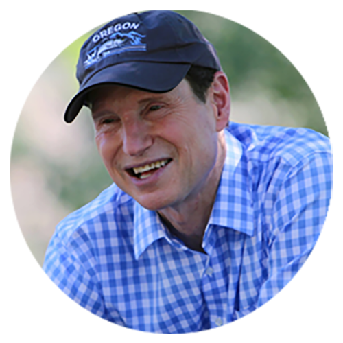 Senator Ron Wyden Senator Ron Wyden