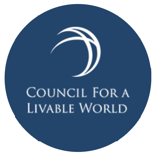 Council for a Liveable World