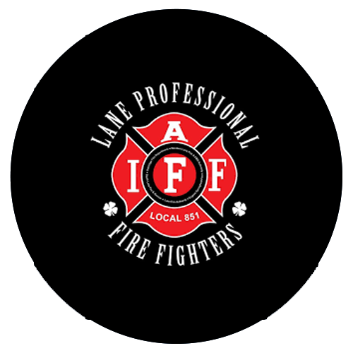 Lane Professional Firefighters (IAFF)