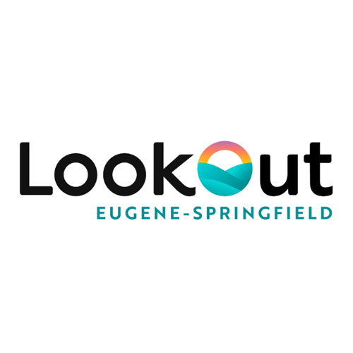 Lookout Eugene Springfield
