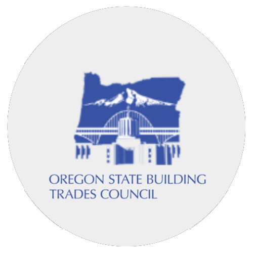 Oregon Building Trades Unions
