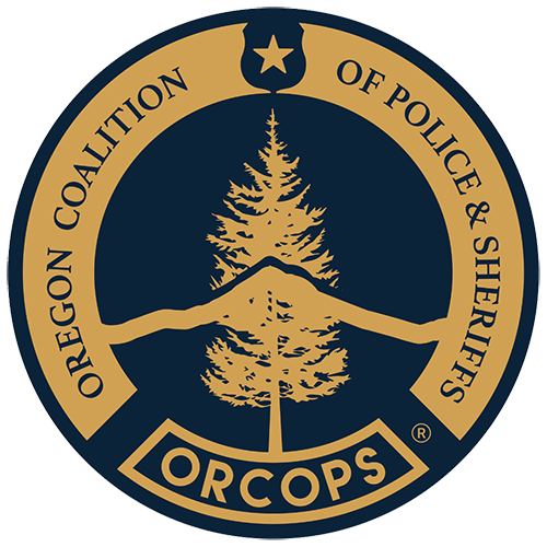 Oregon Coalition of Police and Sheriffs