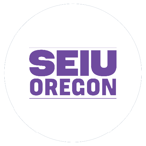 SEIU Oregon